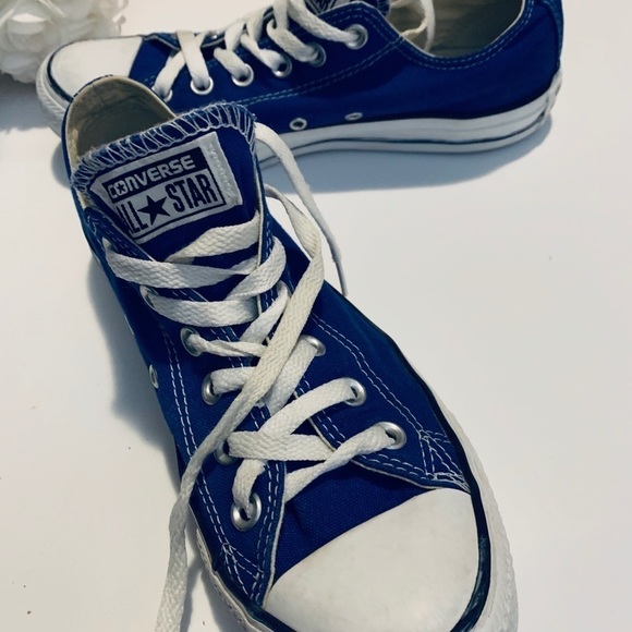 Converse All*Star Sneakers - Picture 6 of 6